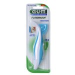 GUM FIL FLOSBRUSH MANCHE AVEC FIL INTEGRE REF 847 – Image 3