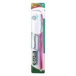 GUM BROSSE A DENTS ORIGINAL WHITE MEDIUM COMPACTE REF 563 – Image 2
