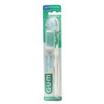 GUM BROSSE A DENTS ORIGINAL WHITE MEDIUM COMPACTE REF 563 – Image 4