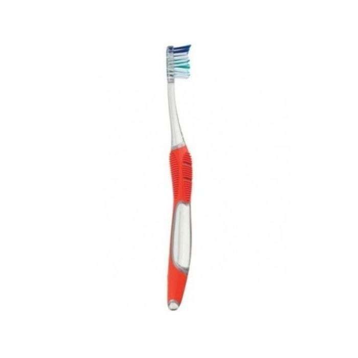 gum-gum-brosse-a-dents-technique-medium-compact-ref-493-brosses-a-dents-adultes-1.jpg GUM BROSSE A DENTS TECHNIQUE MEDIUM COMPACT REF 493 – Image 2