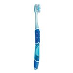 GUM BROSSE A DENTS TECHNIQUE SOUPLE COMPACTE REF 491 – Image 2