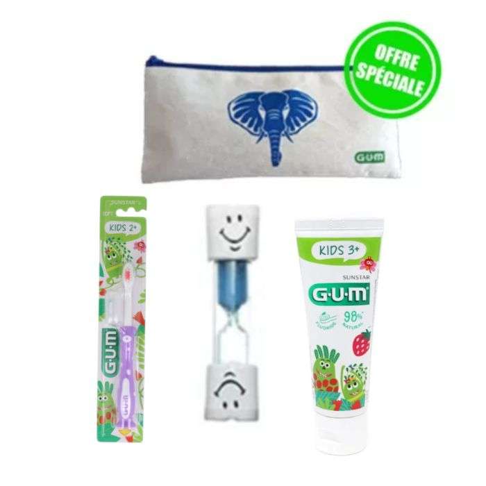 gum-gum-coffret-trousse-kids-2-6-ans-promotions-diverses.jpg GUM COFFRET TROUSSE KIDS 2-6 ANS – Image 1
