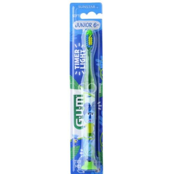 gum-gum-junior-light-up-1-minute-brosse-a-dents-souple-brosses-a-dents-1.jpg GUM JUNIOR LIGHT UP 1 MINUTE BROSSE A DENTS SOUPLE – Image 2