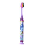 GUM JUNIOR LIGHT UP 1 MINUTE BROSSE A DENTS SOUPLE – Image 3