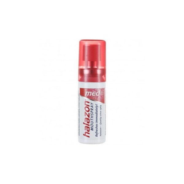 HALAZON SPRAY BUCCAL 15ML