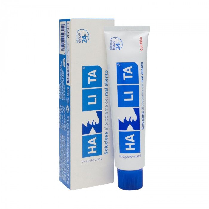 halita-halita-dentifrice-pour-mauvaise-haleine-75ml-dentaire.jpg HALITA dentifrice pour mauvaise haleine 75ml – Image 1