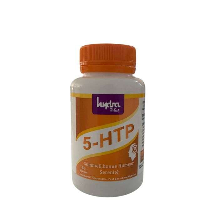 hydra-phyts-5-htp-60-gelules.jpg HYDRA PHYTS 5 HTP 60 GELULES – Image 1
