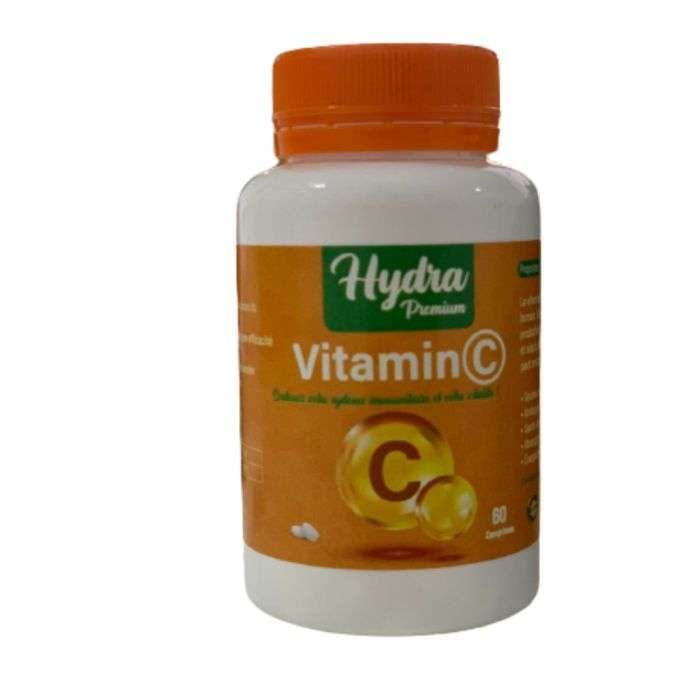 hydra-phyts-hydra-premium-vitamine-c-60-capsules-vitamine-et-forme.jpg HYDRA PREMIUM VITAMINE C 60 CAPSULES – Image 1