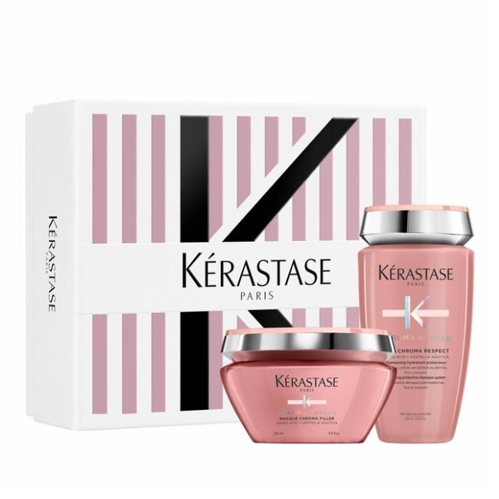 kerastase-kerastase-coffret-chroma-absolu-bain-riche-masque-chroma-filler-coffrets.jpg KERASTASE COFFRET CHROMA ABSOLU BAIN RICHE + MASQUE CHROMA FILLER – Image 1
