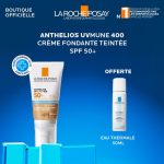 parapharmacie en ligne Maroc – la roche posay - paradiscounts