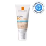 LA ROCHE POSAY OFFRE ANTHELIOS UVMUNE 400 SPF 50+ TEINTEE 50ML + EAU THERMALE 50ML OFFERT – Image 3