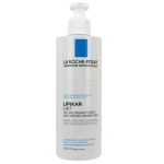 LA ROCHE POSAY OFFRE LIPIKAR LAIT RELIPIDANT CORPS 400ML+ LIPIKAR GEL LAVANT 100ML OFFERT – Image 2