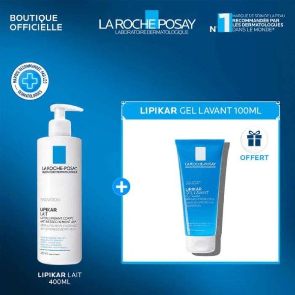 parapharmacie en ligne Maroc – la roche posay - paradiscounts