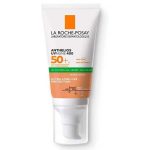 LA ROCHE POSAY OFFRE ANTHELIOS UVMUNE 400 GEL CREME OIL CONTROL TEINTE SPF 50 + EAU THERMALE 50ML OFFERT – Image 2