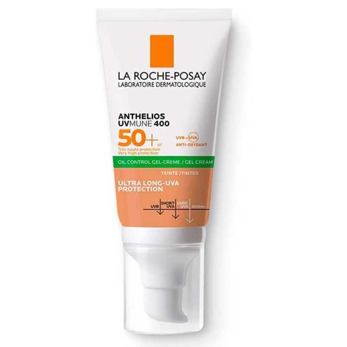 la-roche-posay-offre-anthelios-uvmune-400-gel-creme-oil-control-teinte-spf-50-eau-thermale-50ml-offert-1.jpg LA ROCHE POSAY OFFRE ANTHELIOS UVMUNE 400 GEL CREME OIL CONTROL TEINTE SPF 50 + EAU THERMALE 50ML OFFERT – Image 2