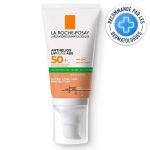 LA ROCHE POSAY OFFRE ANTHELIOS UVMUNE 400 GEL CREME OIL CONTROL TEINTE SPF 50 + EAU THERMALE 50ML OFFERT – Image 3