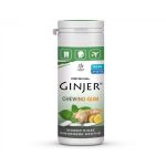 LEMON PHARMA CHEWING GUM GINGER MINT 30 Gg