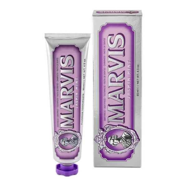 MARVIS DENTIFRICE JASMIN MINT 85 ML