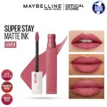 MAYBELLINE OFFRE SUPER STAY MATTE INK PACK DE 3 – Image 2