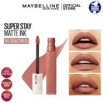 MAYBELLINE OFFRE SUPER STAY MATTE INK PACK DE 3 – Image 3