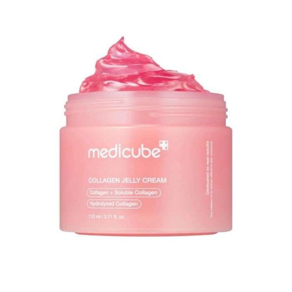 MEDICUBE COLLAGEN JELLY CREAM 50 ML
