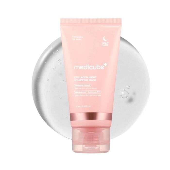 medicube-medicube-collagen-night-wrapping-mask-75-ml-soins-anti-age.jpg MEDICUBE COLLAGEN NIGHT WRAPPING MASK 75 ML – Image 1