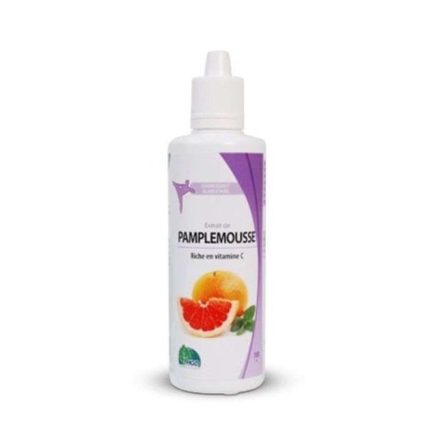 MGD EXTRAIT DE PAMPLEMOUSSE 100 ML