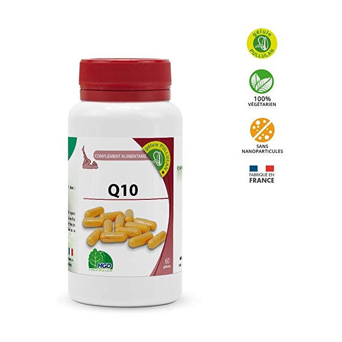 mgd-nature-mgd-coenzyme-q-10-60-gelules-complements-alimentaires.jpg MGD COENZYME Q 10 - 60 GELULES – Image 1