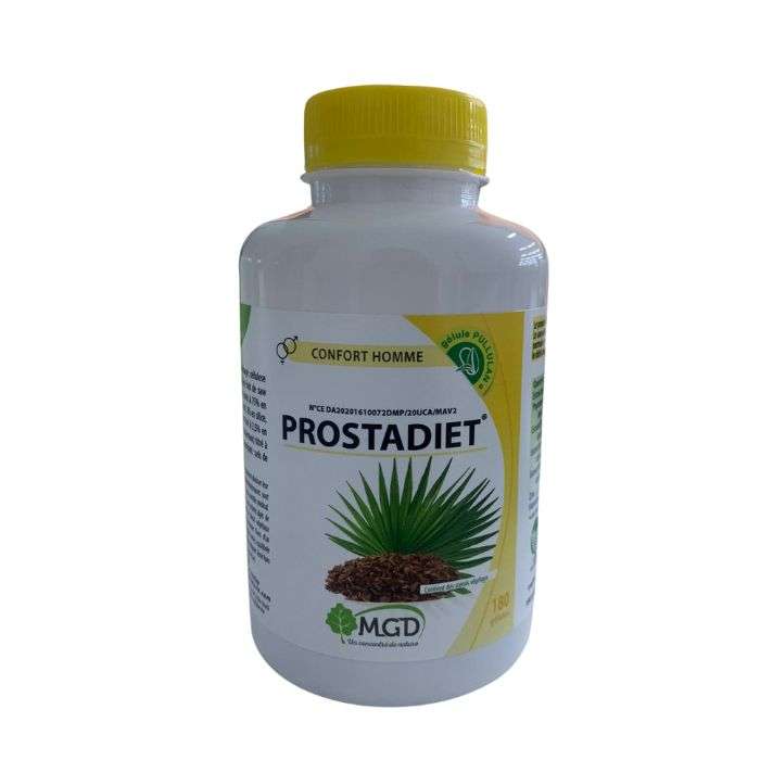 mgd-prostadiet-180-gelules.jpg MGD PROSTADIET 180 GELULES – Image 1