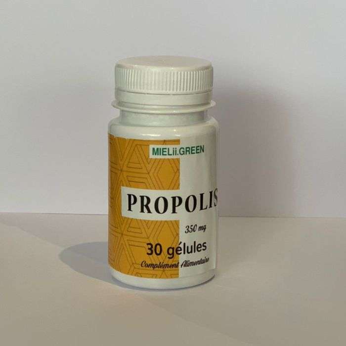 mieliigreen-mielii-green-propolis-350mg-30-gelules-home.jpg MIELII GREEN PROPOLIS 350mg 30 Gelules – Image 1