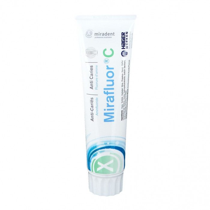 miradent-miradent-mirafluor-c-100-ml-anti-carie-dentifrices-orthodontiques.jpg MIRADENT MIRAFLUOR C 100 ML ANTI CARIE – Image 1