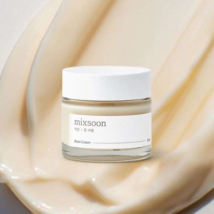 mixsoon-mixsoon-bean-cream-50-ml-produits-coreens.jpg MIXSOON BEAN CREAM 50 ML – Image 1