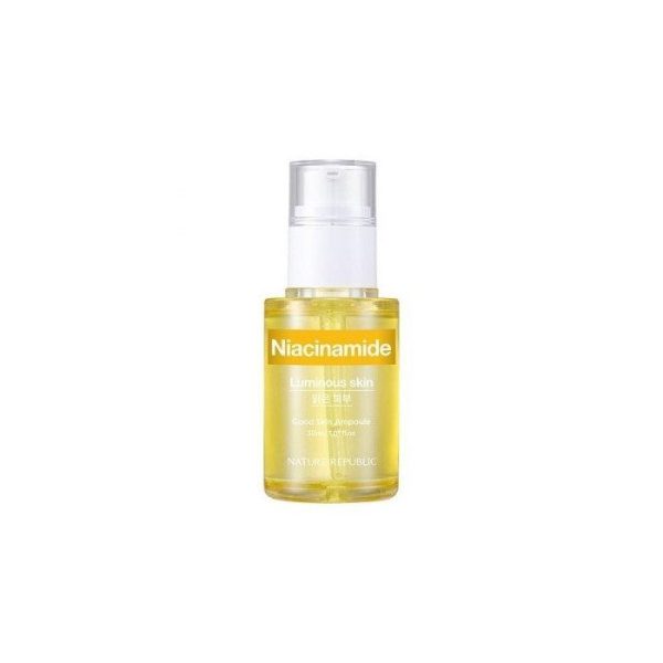 NATURE REPUBLIC GOOD SKIN NIACINAMIDE AMPOULE