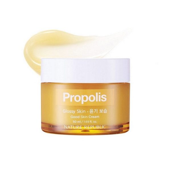 NATURE REPUBLIC – GOOD SKIN PROPOLIS AMPOULE CREAM