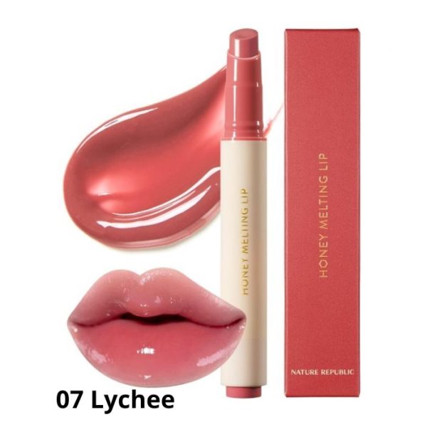 NATURE REPUBLIC HONEY MELTING LIP 3 G