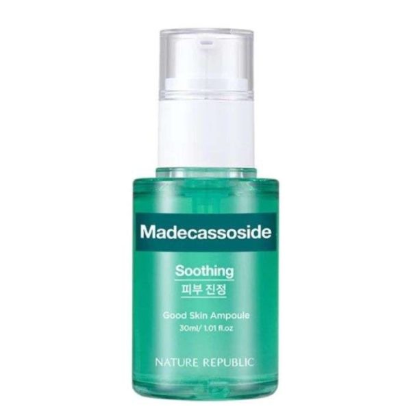 NATURE REPUBLIC MADECASSOSIDE 30ml