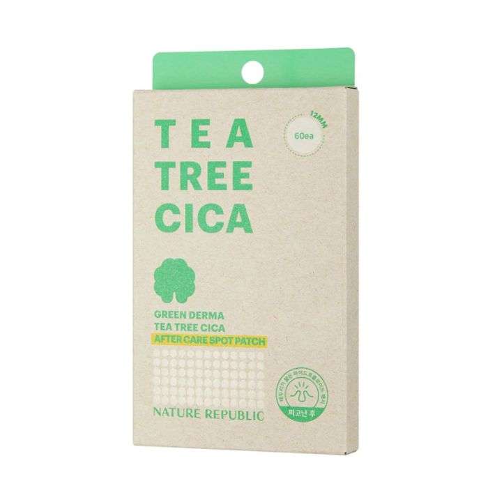 nature-republic-nature-republic-tea-tree-cica-patch-apres-soin-12mm-60-patchs-soins-anti-imperfections.jpg NATURE REPUBLIC TEA TREE CICA PATCH APRES SOIN 12MM 60 PATCHS – Image 1