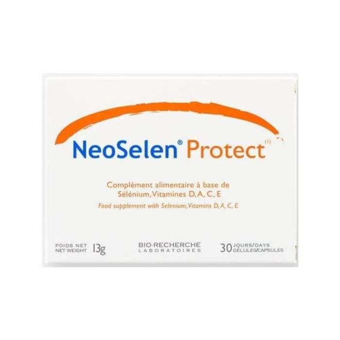 neoselen-protect-30-gelules.jpg NEOSELEN PROTECT 30 GELULES – Image 1