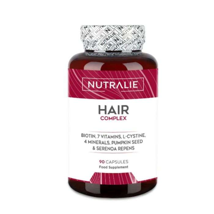 nutralie-nutralie-complex-cheveux-90-capsules-complements-cheveux-et-ongles.jpg NUTRALIE COMPLEX CHEVEUX 90 CAPSULES – Image 1