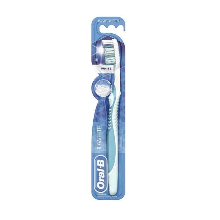 oral-b-oral-b-3d-white-medium-brosses-a-dents.jpg ORAL B 3D WHITE MEDIUM – Image 1