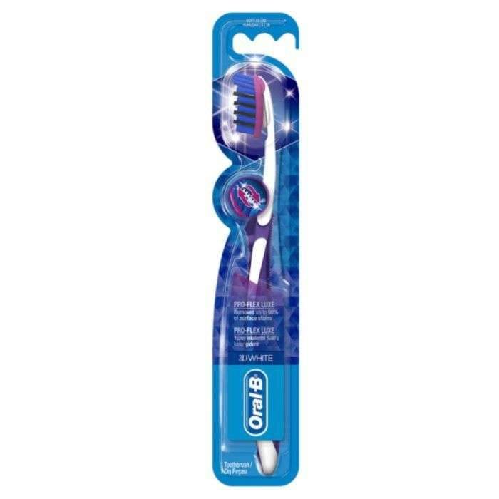 oral-b-oral-b-3d-white-pro-flex-luxe-brosses-a-dents.jpg ORAL B 3D WHITE PRO FLEX LUXE – Image 1