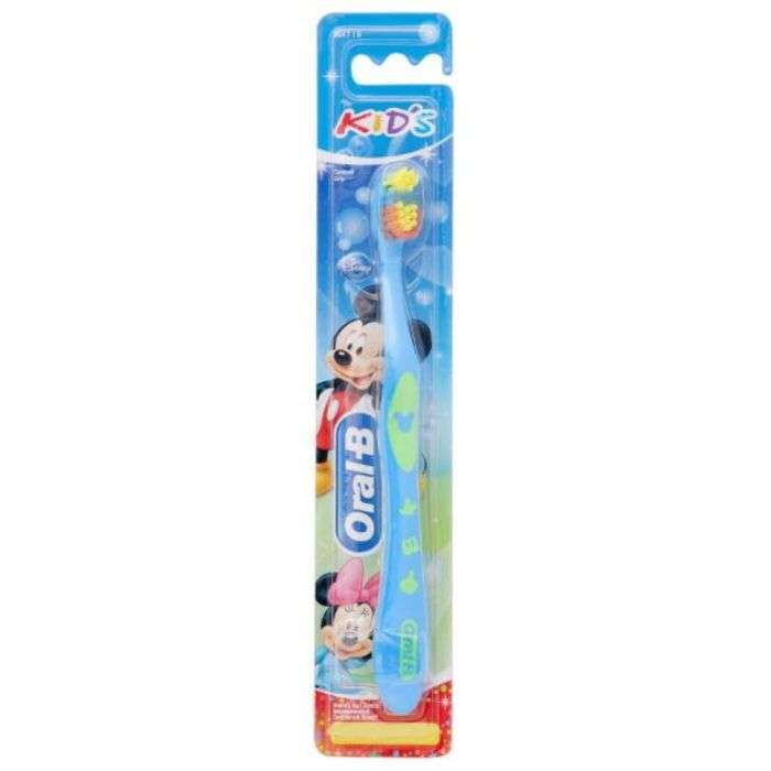 oral-b-oral-b-brosse-a-dents-enfants-soft-brosses-a-dents-enfants.jpg ORAL B BROSSE A DENTS ENFANTS SOFT – Image 1