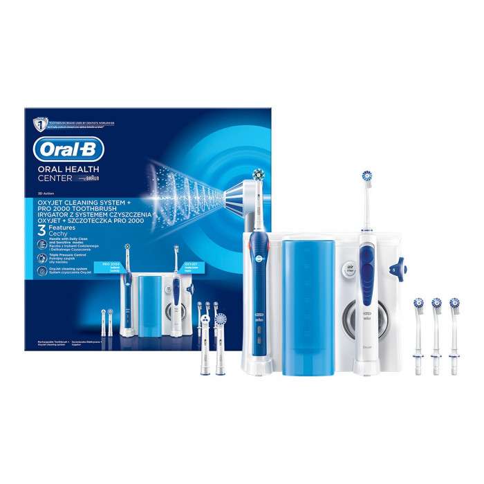 oral-b-oral-b-hydropulseur-brosse-oxyjet-pro-2000-brosses-a-dents.jpg ORAL B HYDROPULSEUR+BROSSE OXYJET PRO 2000 – Image 1