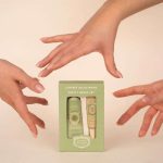 PANIER DES SENS COFFRET JOLIES MAINS AMANDE APAISANTE – Image 2