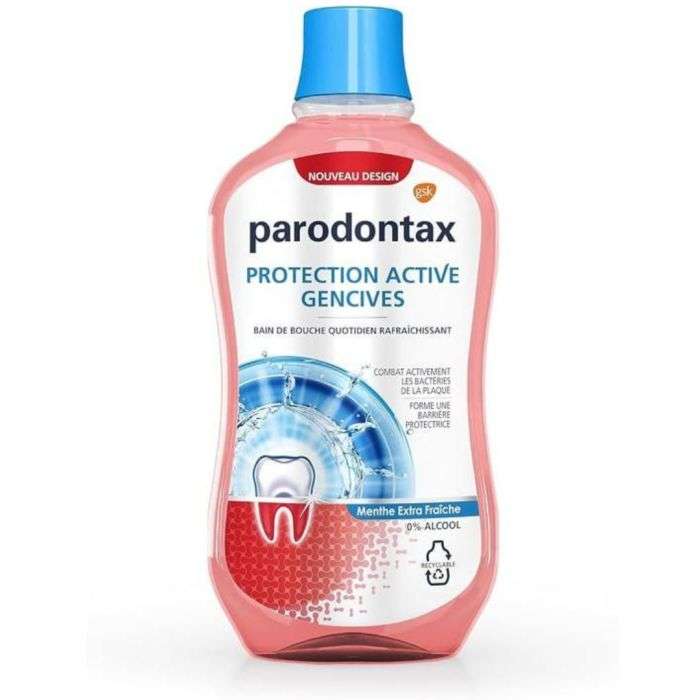 parodontax-bain-de-bouche-quotidien-rafraichissant-500-ml.jpg PARODONTAX BAIN DE BOUCHE QUOTIDIEN RAFRAICHISSANT 500 ML – Image 1