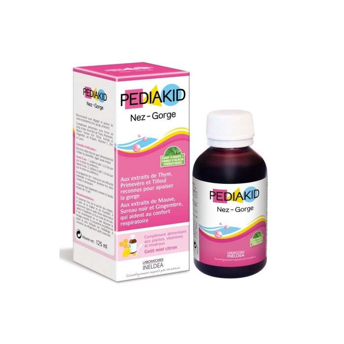 pediakid-nez-gorge-sirop-125-ml.jpg PEDIAKID NEZ-GORGE SIROP 125 ML – Image 1