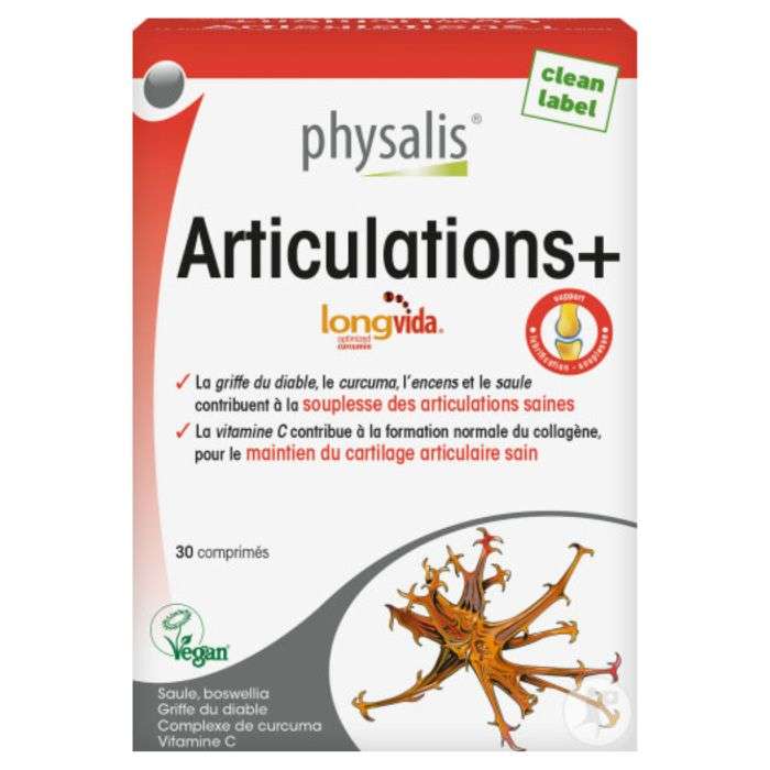physalis-physalis-articulations-30-comprimes-articulations-et-crampes.jpg PHYSALIS ARTICULATIONS 30 COMPRIMES – Image 1