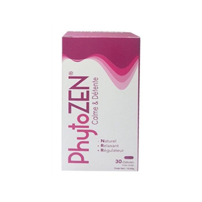 phyto-phytozen-30-gelules-complements-alimentaires.jpg PHYTOZEN 30 GELULES – Image 1