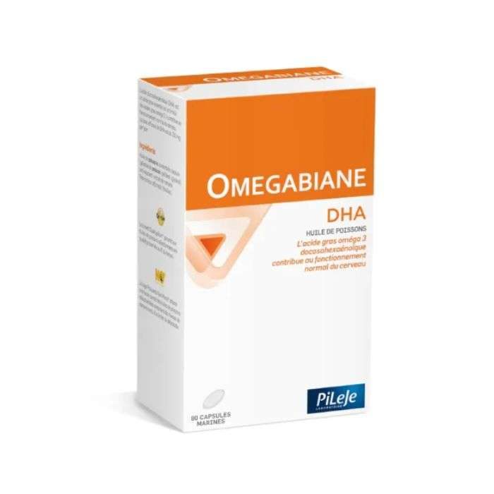 pileje-omegabiane-dha-80-capsules-marines.jpg PILEJE OMEGABIANE DHA 80 CAPSULES MARINES – Image 1