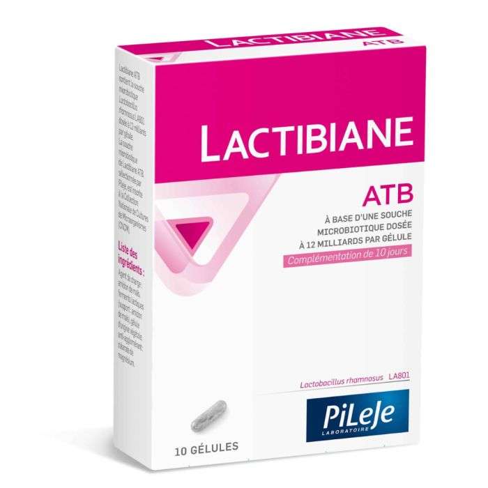 pileje-pileje-lactibiane-atb-10-gelules-vitamine-et-forme.jpg PILEJE LACTIBIANE ATB 10 GELULES – Image 1